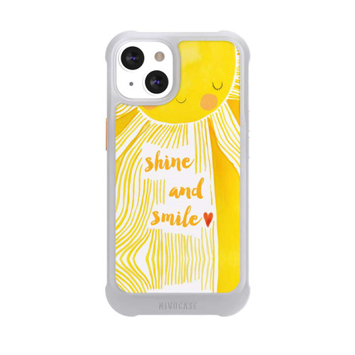 Apple iPhone 13 NIVOmax Shine and Smile