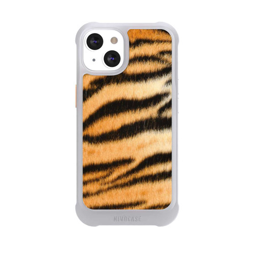 Apple iPhone 13 NIVOmax Tigerpatternreal