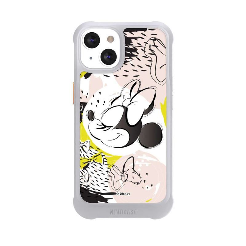 iPhone 13 NIVOmax Minnie Abstrakt