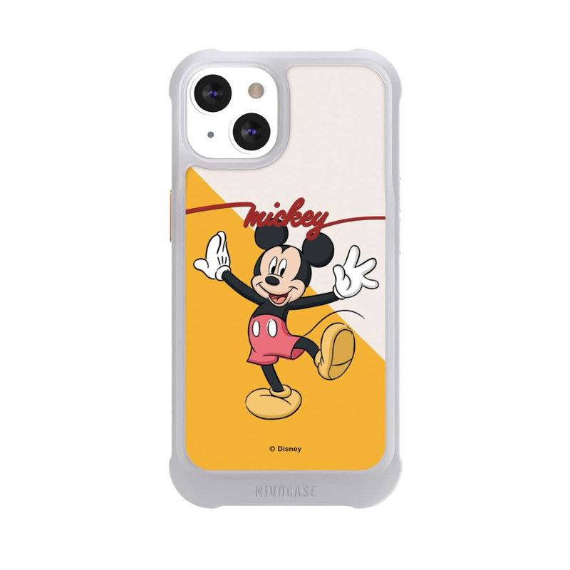 iPhone 13 NIVOmax Micky goldene Tage
