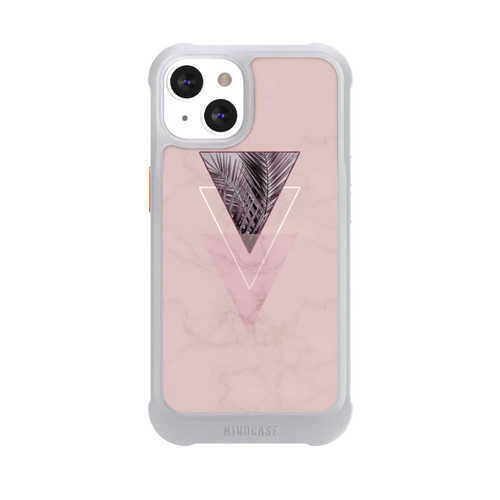 Apple iPhone 13 NIVOmax Rosa Paradies