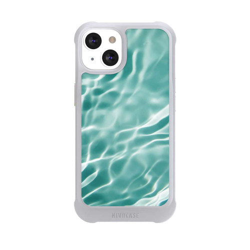 Apple iPhone 13 NIVOmax Texture de l'eau
