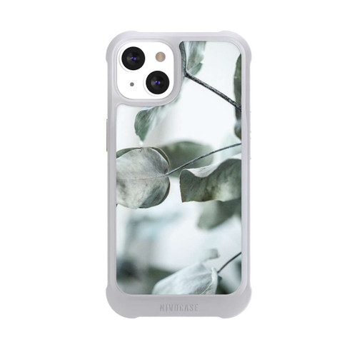 Apple iPhone 13 NIVOmax Eucalyptus 8