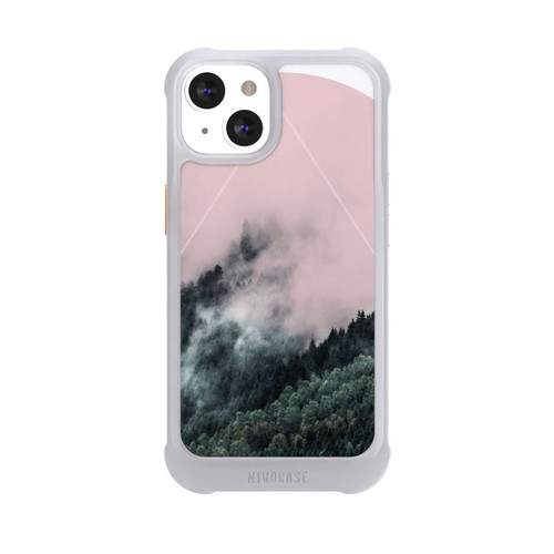 Apple iPhone 13 NIVOmax Bois brumeux 2