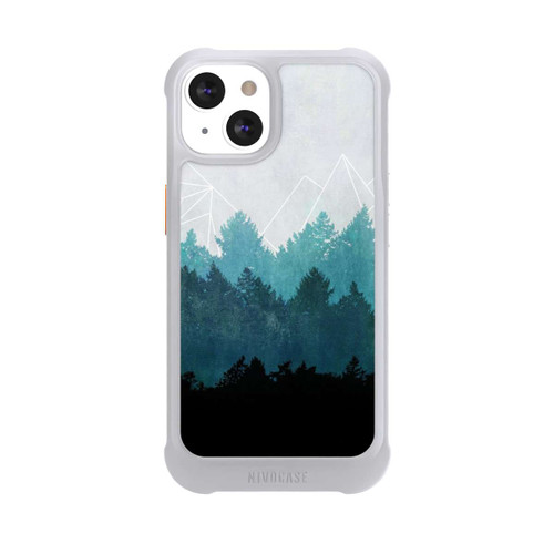 Apple iPhone 13 NIVOmax Résumé des bois