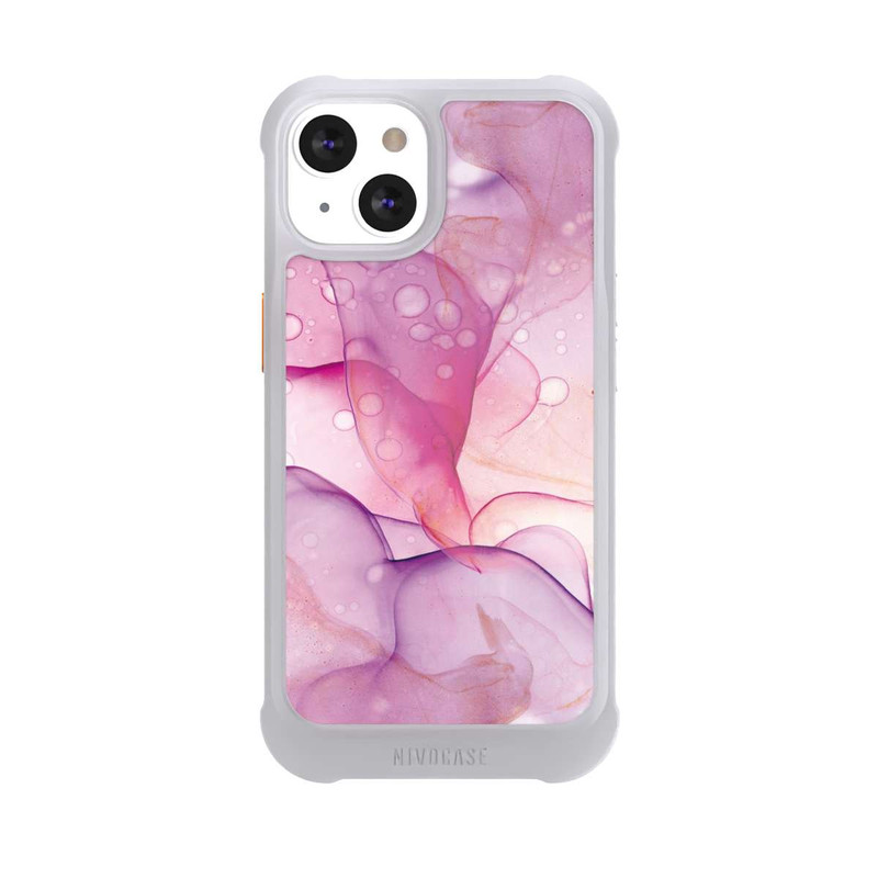 iPhone 13 NIVOmax Poussière de fée d’art liquide