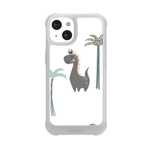 Apple iPhone 13 NIVOmax Dino Palms