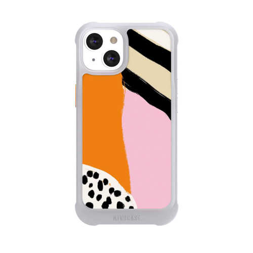 Apple iPhone 13 NIVOmax Crazy Life Art