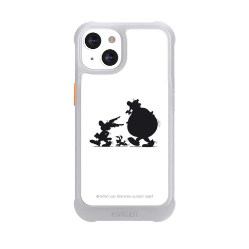 Apple iPhone 13 NIVOmax L'Ombre d'Astérix &amp; Obélix