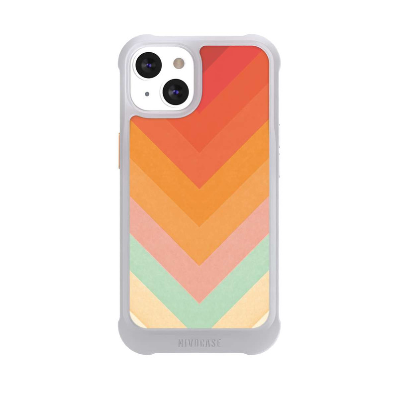 iPhone 13 NIVOmax Magic Chevrons