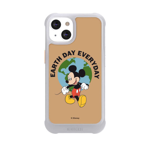 Apple iPhone 13 NIVOmax Earth Day Micky