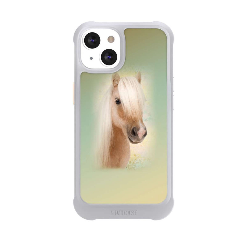 iPhone 13 NIVOmax Haflinger Portait