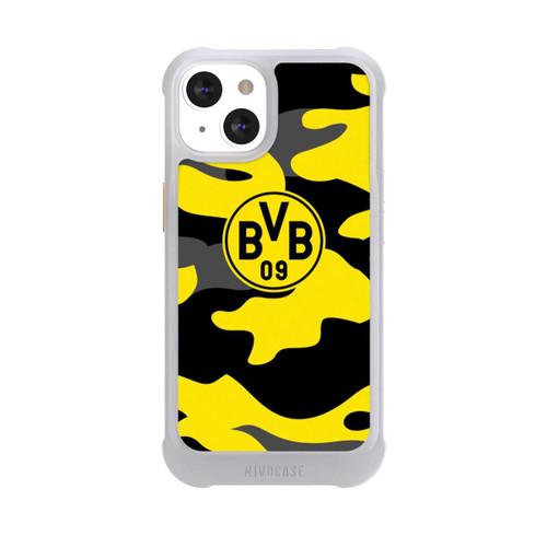 Apple iPhone 13 NIVOmax BVB Camo