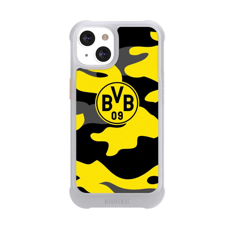 iPhone 13 NIVOmax BVB Camo