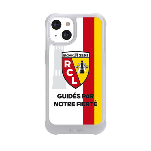 Apple iPhone 13 NIVOmax RC Lens Notre Fierté