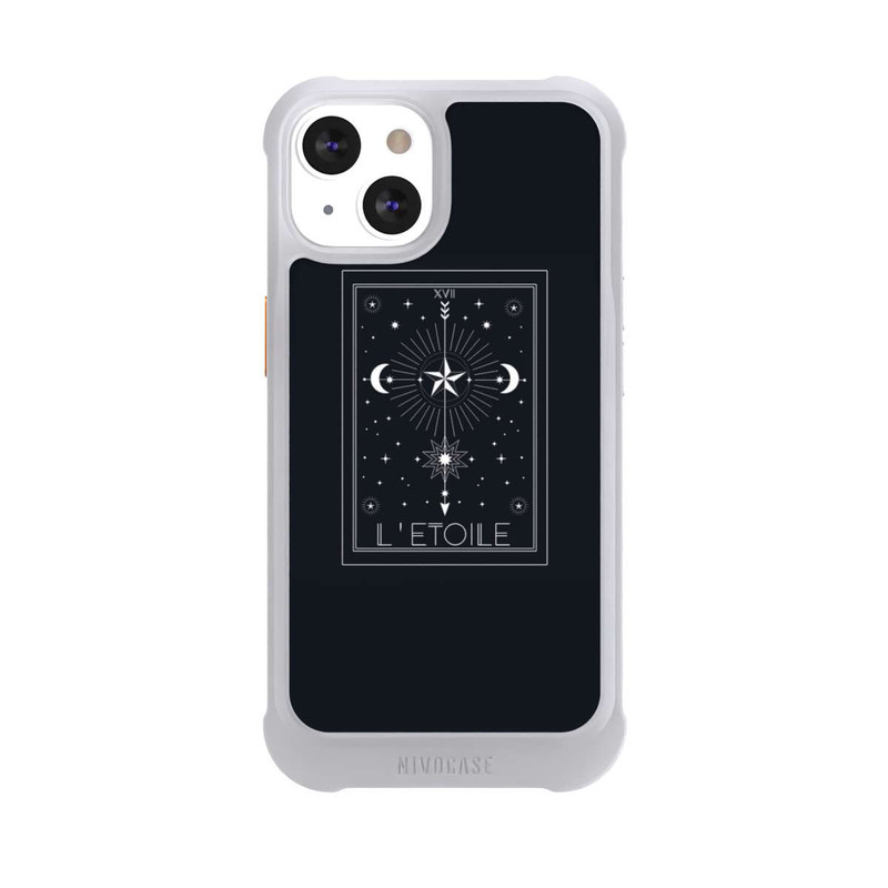 iPhone 13 NIVOmax Etoile Tarotkarte