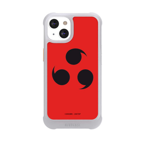 Apple iPhone 13 NIVOmax Sharingan