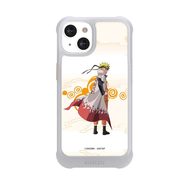 iPhone 13 NIVOmax Naruto Hokage