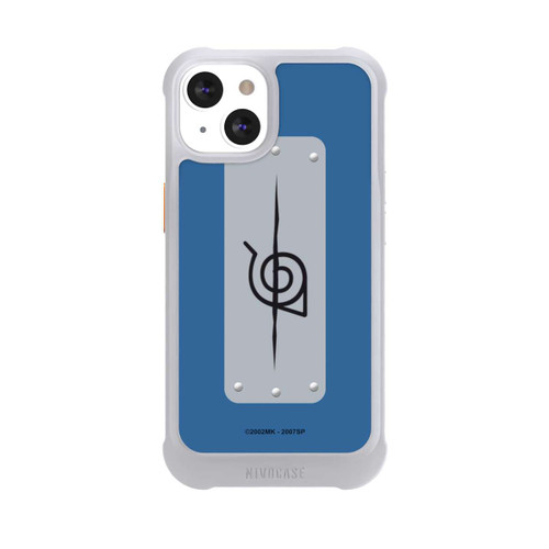 Apple iPhone 13 NIVOmax Bandeau Sasuke