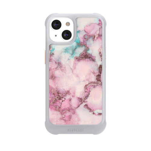 Apple iPhone 13 NIVOmax Rosa Strudel