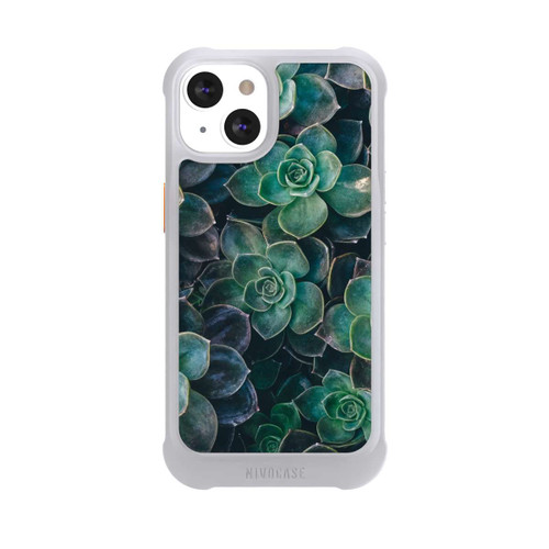 Apple iPhone 13 NIVOmax Sukkulenten Beet