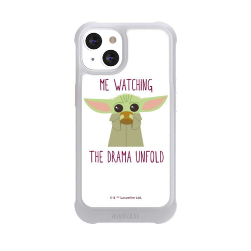 Apple iPhone 13 NIVOmax The Child Watching