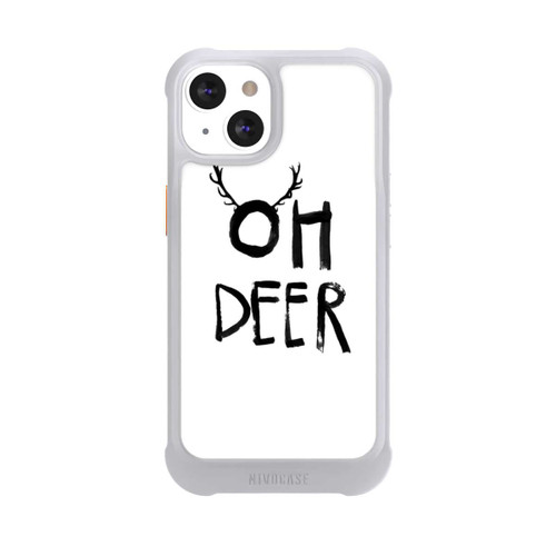 Apple iPhone 13 NIVOmax Oh Deer