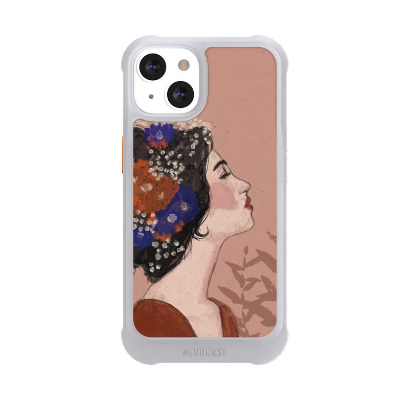 iPhone 13 NIVOmax Nuit d'été