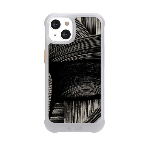 Apple iPhone 13 NIVOmax La paille