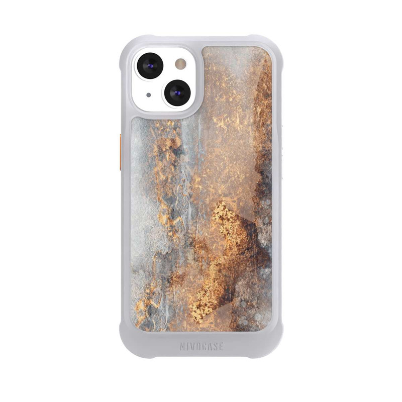 iPhone 13 NIVOmax Nebel