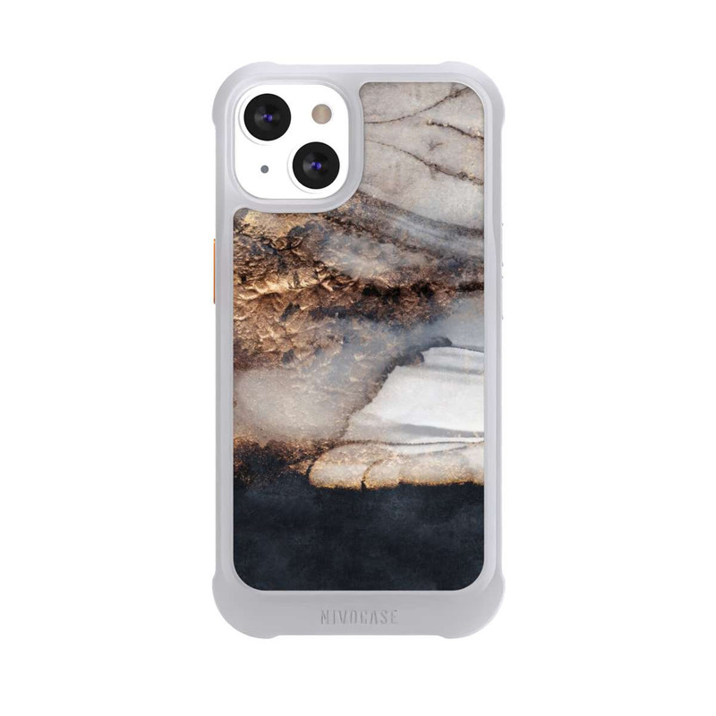 iPhone 13 NIVOmax Aufziehender Sturm