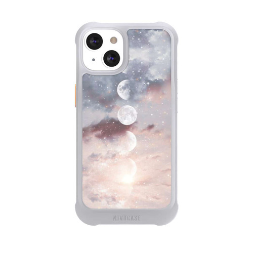 Apple iPhone 13 NIVOmax clair de lune