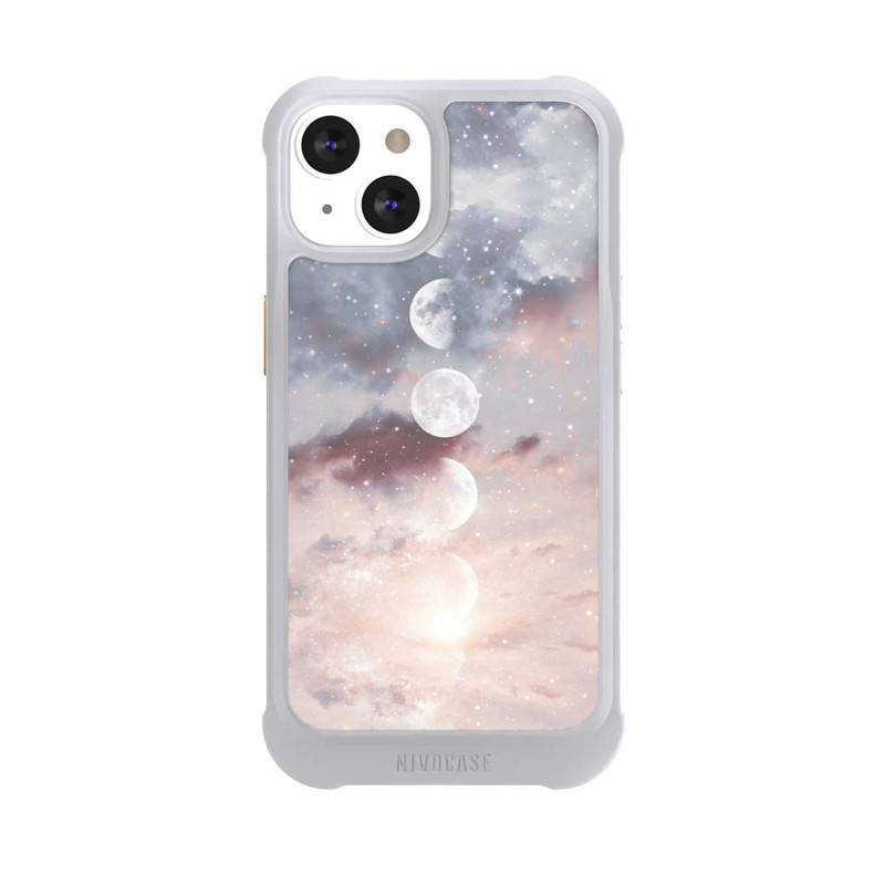 iPhone 13 NIVOmax clair de lune