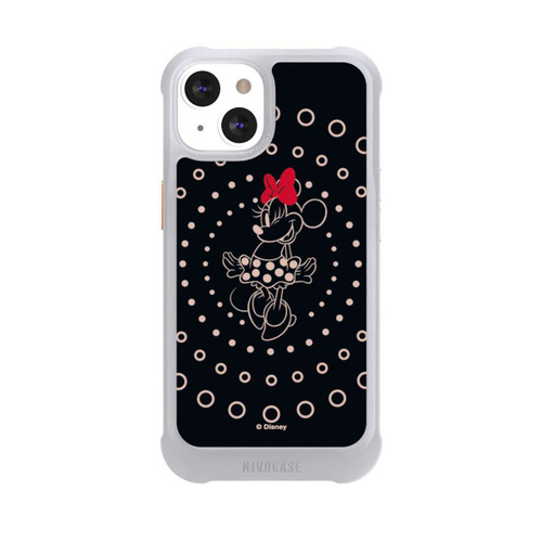 Apple iPhone 13 NIVOmax Minnie Sassy Polka Dots