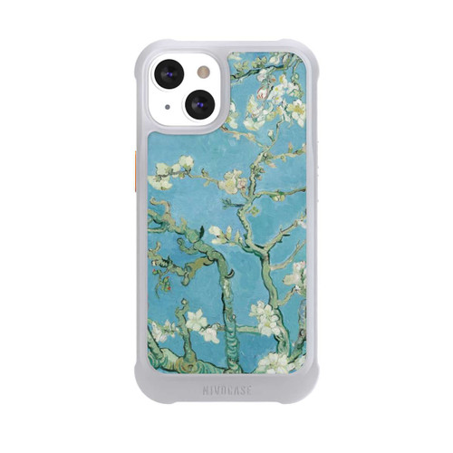 Apple iPhone 13 NIVOmax Mandelblüte von Vincent Van Gogh