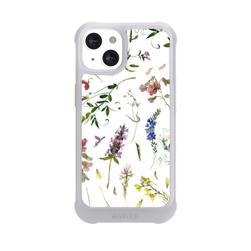 Apple iPhone 13 NIVOmax Wild Flowers in the Field