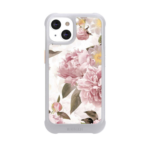 Apple iPhone 13 NIVOmax Pivoine ancienne