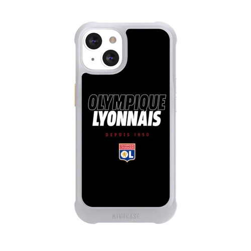 Apple iPhone 13 NIVOmax Olympique Lyonnais Seit 1950