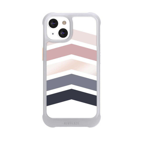 Apple iPhone 13 NIVOmax Stripes