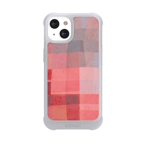 Apple iPhone 13 NIVOmax Rayures en tricot