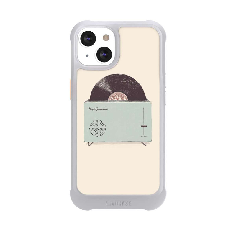 iPhone 13 NIVOmax High Fidelity-Main