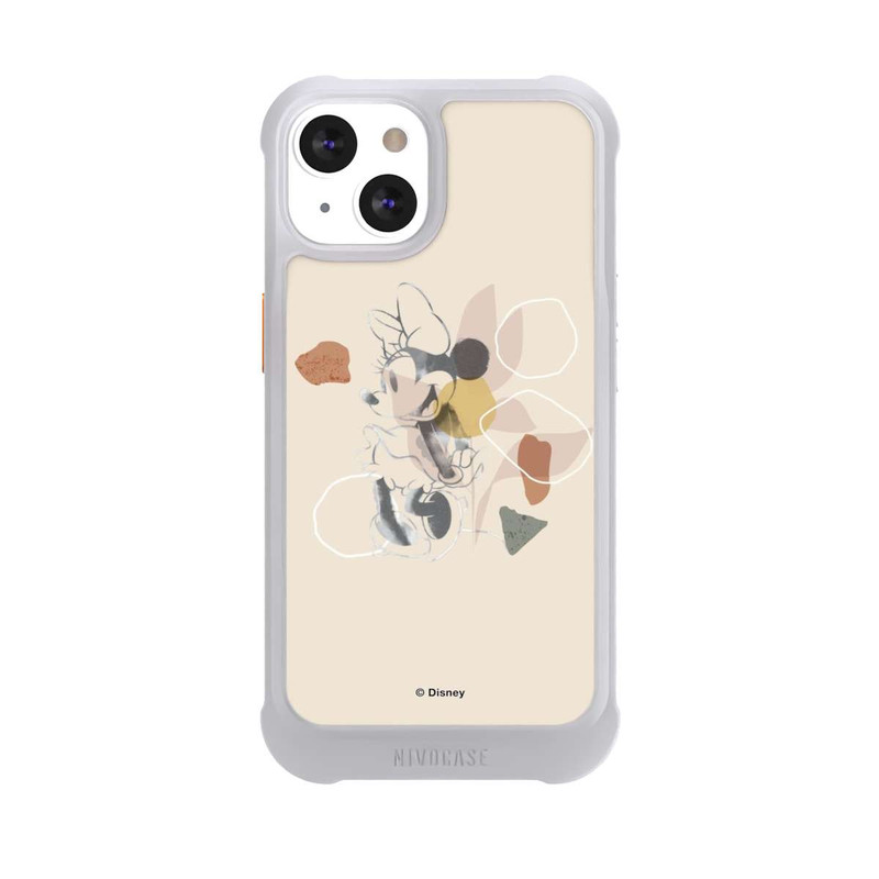 iPhone 13 NIVOmax Minnie Abstrakte Formen