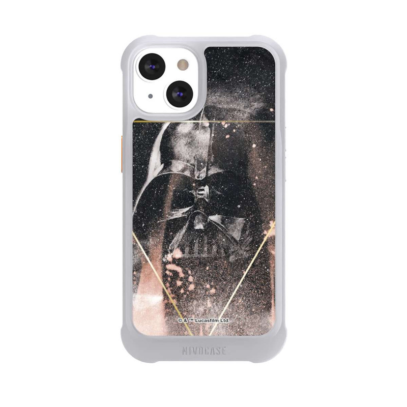 iPhone 13 NIVOmax Darth Vader-Staub