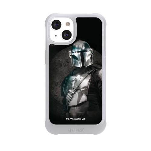 Apple iPhone 13 NIVOmax Soldat de l'Empire 
