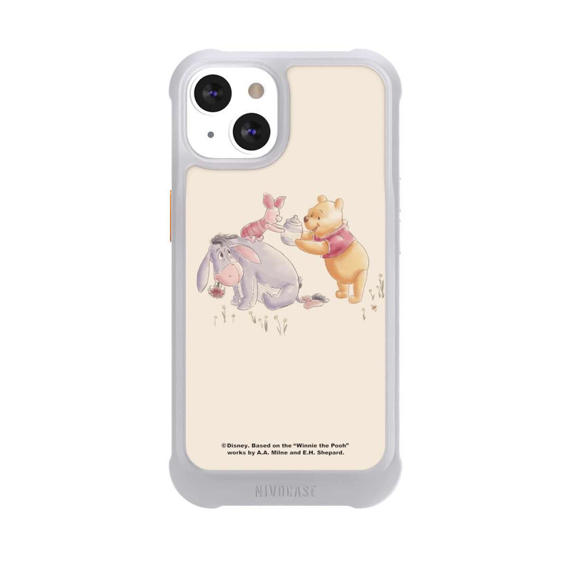 iPhone 13 NIVOmax Winnie the Pooh Honey Giving