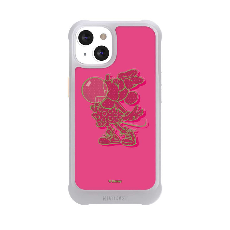 iPhone 13 NIVOmax Minnie Forever Young
