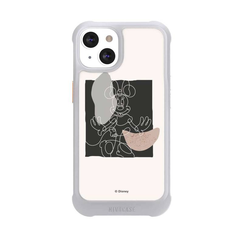 iPhone 13 NIVOmax Minnie Abstract 2