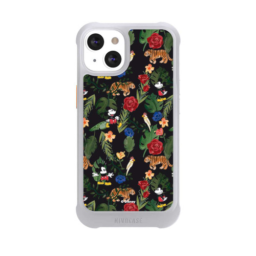 Apple iPhone 13 NIVOmax Micky Dschungel