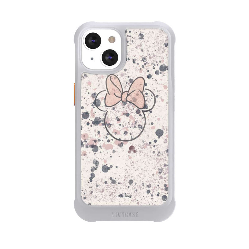 iPhone 13 NIVOmax Minnie Maus Splash