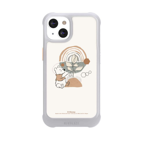 Apple iPhone 13 NIVOmax Winnie the Pooh Nature